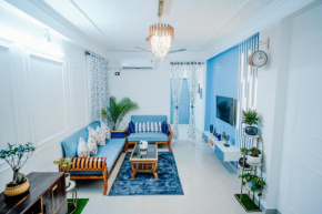 Arbo The Homestay 2BHK Private Apartment